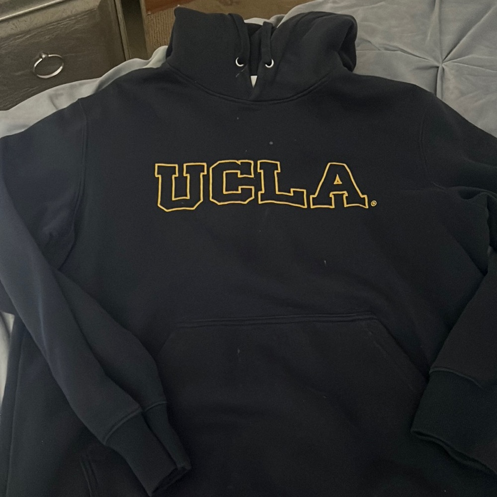 Ucla sweater hoodie